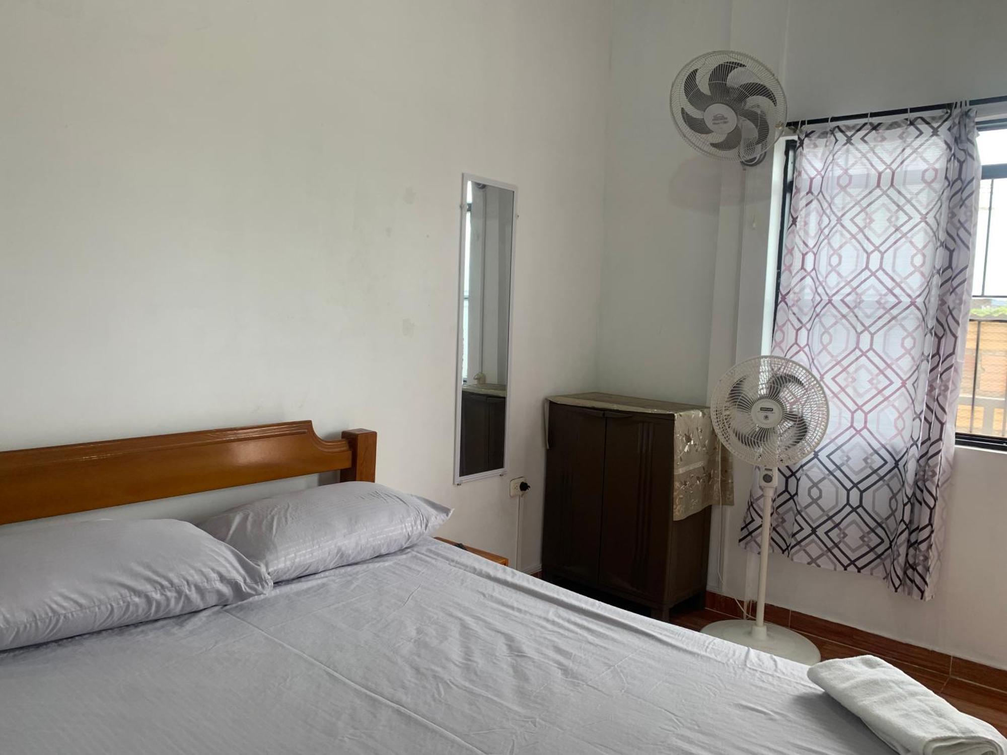 Oasis Apartment Leticia Exterior photo